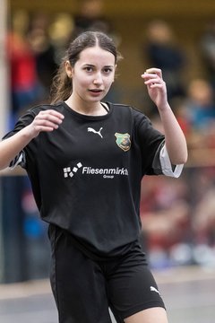 Bild 771 - wCJ Falkinnen Cup